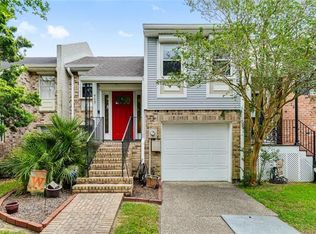 717 Old Metairie Dr, Metairie, LA 70001