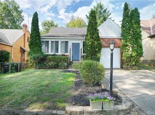 6616 Haley Ave, Cincinnati, OH 45227