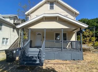 725 Excelsior Ave, Akron, OH 44306