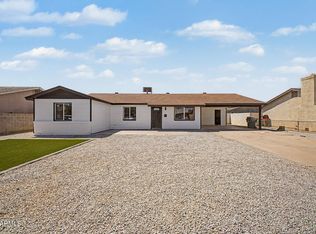 1632 N 55th Dr, Phoenix, AZ 85035