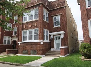 8044 S Throop St, Chicago, IL 60620