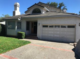 4051 Verdosa Dr, Palo Alto, CA 94306