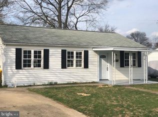 1414 Isted Rd, Glen Burnie, MD 21060