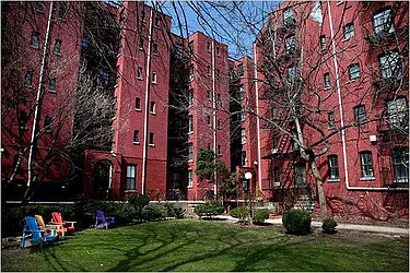 Rented by Owner