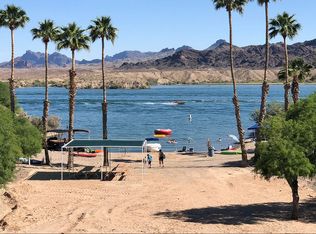 A75 Sams Beachcomber, Lake Havasu City, AZ 86403
