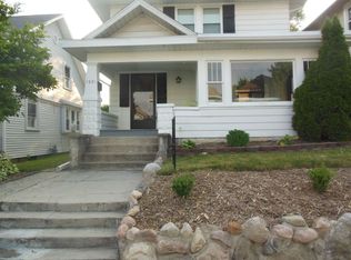 1921 Bayer Ave, Fort Wayne, IN 46805