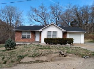 4520 Rhonda Sue Ct, Imperial, MO 63052