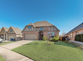 1973 Mercer Ln, Princeton, TX 75407