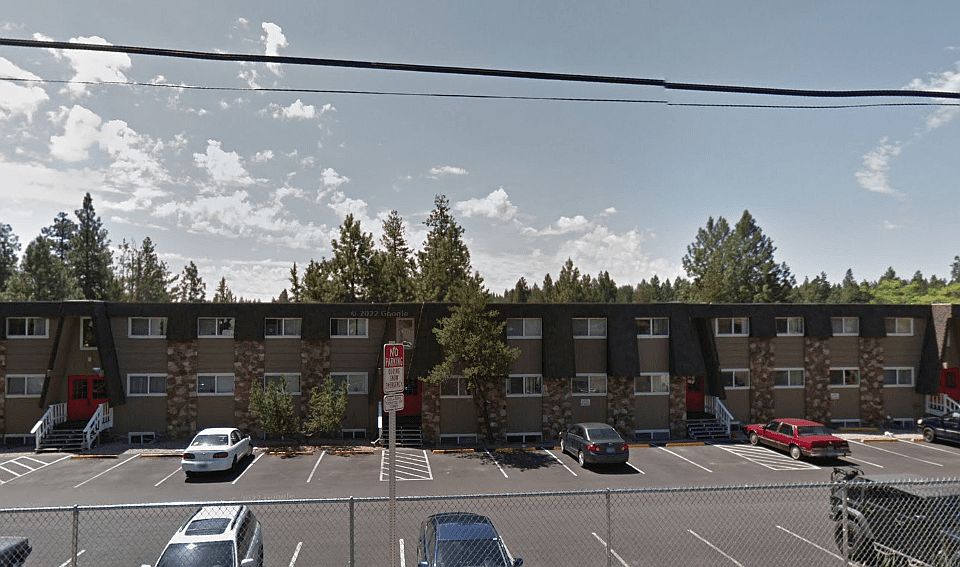 River West Apartments 1695 NW Portland Ave Bend OR Zillow