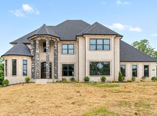 1A Cooper Crk LOT 1A, Woodlawn, TN 37191