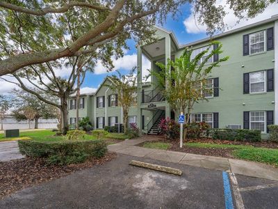 2007 Dixie Belle Dr #2007A, Orlando, FL, 32812