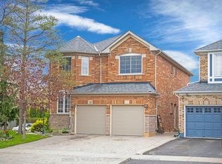 342 Sunset Rdg, Vaughan, ON L4H1Z5