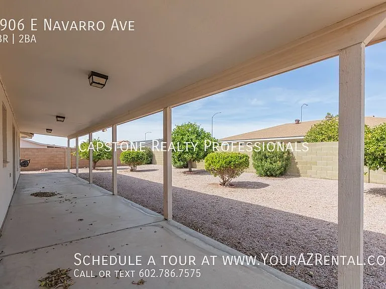 7906 E Navarro Ave — Photo 22