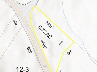 152 S Summer St, Nottingham, NH 03290