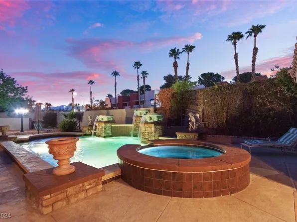 5964 Turhan Cir, Las Vegas, NV 89146