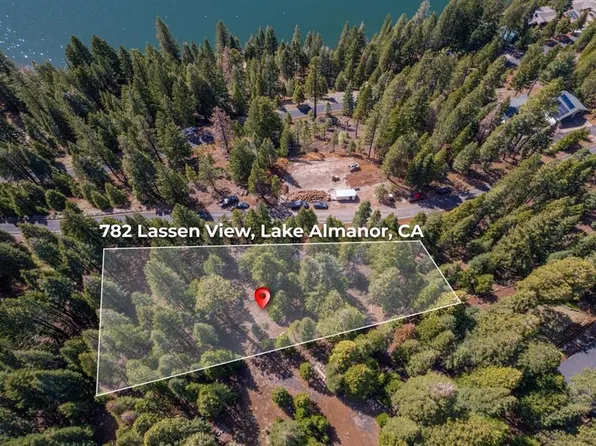 782 Lassen View Dr, Westwood, CA 96137