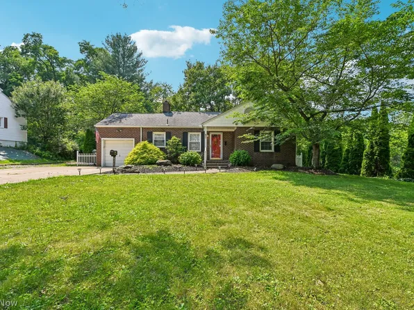 871 Campbell Cir NE, Massillon, OH 44646