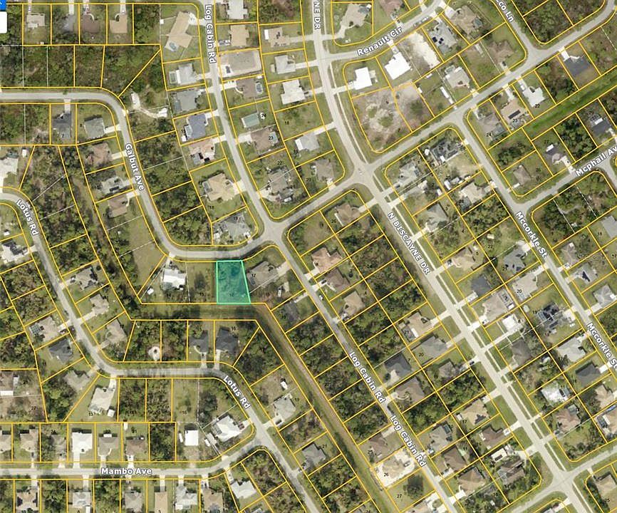 1st image of GALBUT AVENUE LOT 16