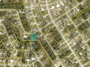 Galbut Avenue Lot #16, North Pt, FL 34291