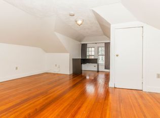 163 Strathmore Rd APT 1, Boston, MA 02135