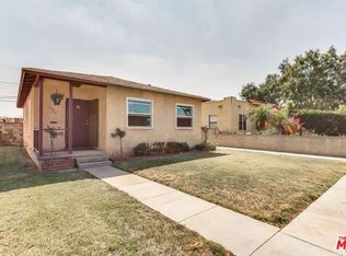16916 Brighton Ave, Gardena, CA 90247