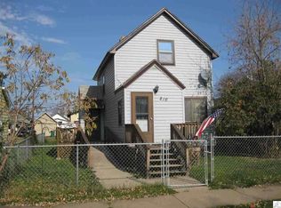 216 W Howard Ave, Keewatin, MN 55753
