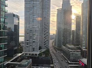 18 Harbour St Unit 2701, Toronto, ON M5J 2Z6