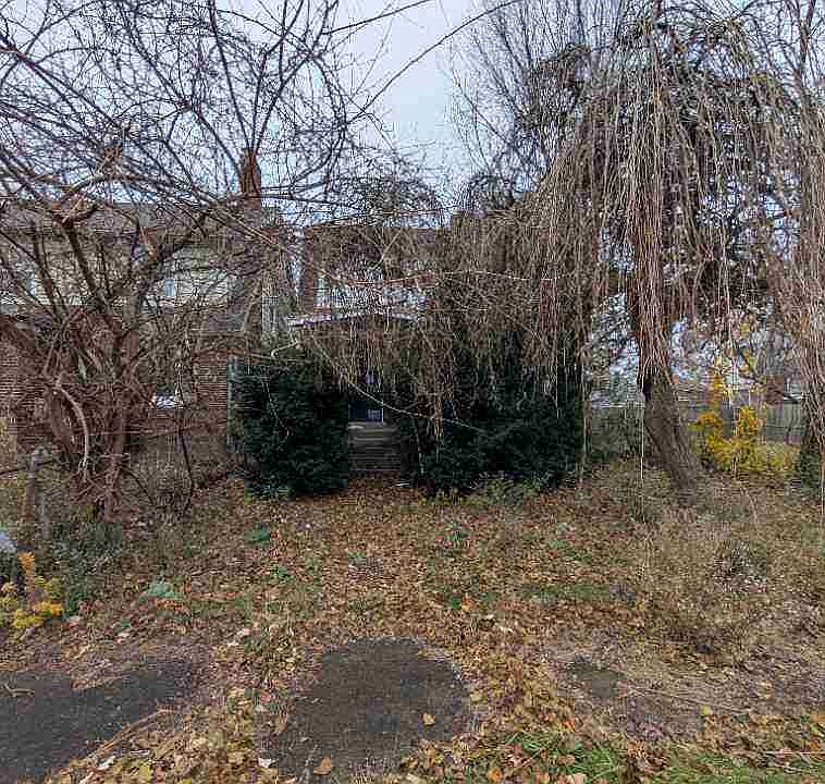 2035 Seward