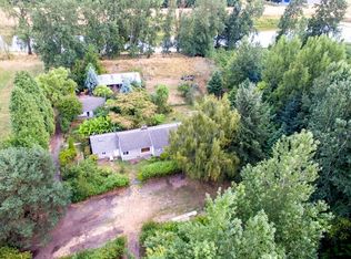 8850 NE Levee Rd, Portland, OR 97211