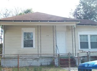 208 Sugden St, Savannah, GA 31415