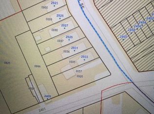 2301 Elvans Rd SE, Washington, DC 20020