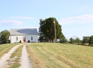 1701 Decker Rd, California, KY 41007