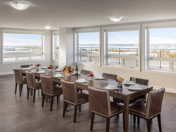 The Kensington Apartments