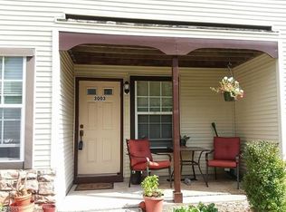 3003 Vroom Dr, Bridgewater, NJ 08807