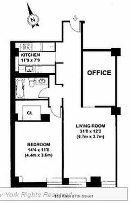 Sold by Bond New York | media 21