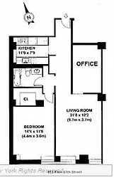 Sold by Bond New York