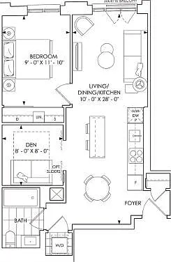 123 Portland Condos — Photo 1