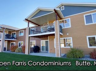 3121 Wynne Ave UNIT B6, Butte, MT 59701