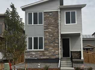 22625 E 47th Ave, Aurora, CO 80119