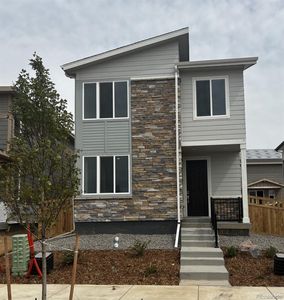22625 E 47th Avenue, Aurora, CO, 80119