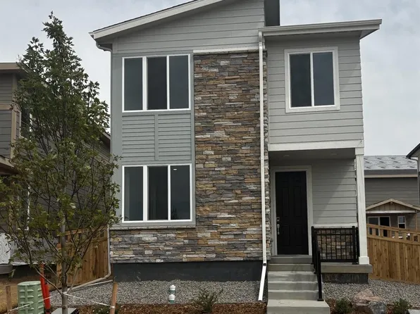 22625 E 47th Avenue, Aurora, CO 80119