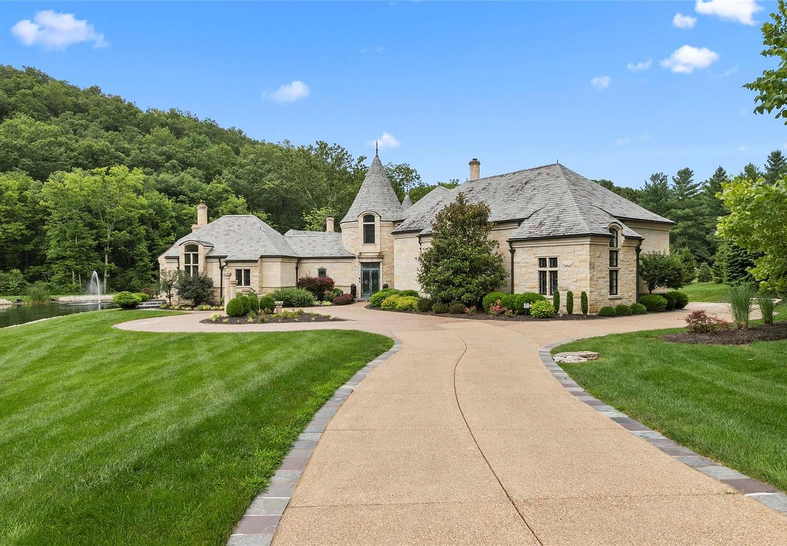 19203 Brookhollow Dr, Glencoe, MO 63038 Zillow