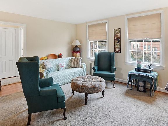 2nd image of 2712 Ordway St NW APT 4