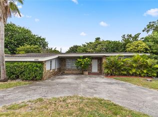 2155 NE Miami Gardens Dr, Miami, FL 33179