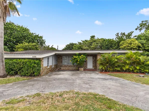 2155 NE Miami Gardens Dr, North Miami Beach, FL 33179