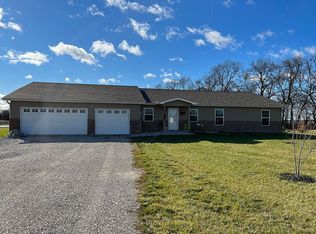 4601 Kay Lynn Dr, Pocahontas, IL 62275
