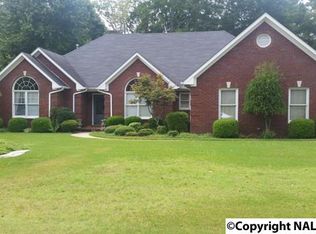 3403 Ramona Dr SW, Decatur, AL 35603