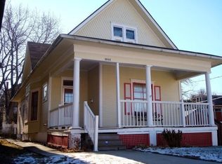 1512 Faraon St, Saint Joseph, MO 64501