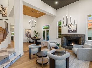 2343 Villandry Ct, Henderson, NV 89074