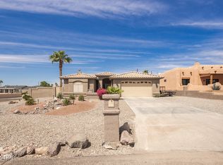 3049 Oro Grande Blvd, Lake Havasu City, AZ 86406